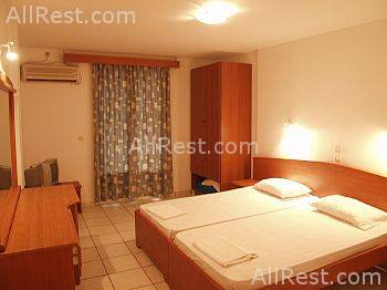 Alexander Hotel 14